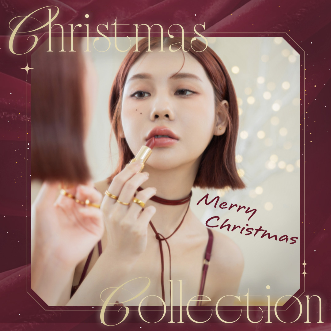 クリスマス特集