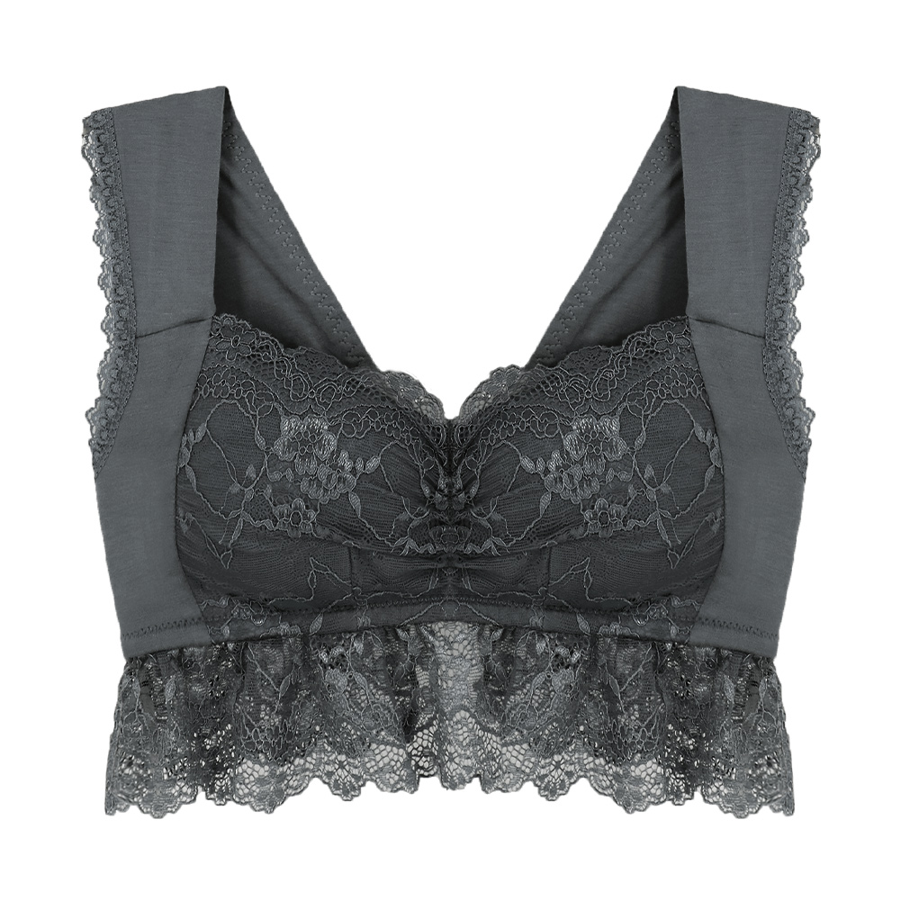 まるごとプレミアムナイトブラ 8811