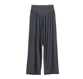 ラクシアスリープナイトブラロングパンツ 8820sl