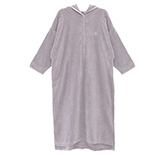 湯上がりワンピ