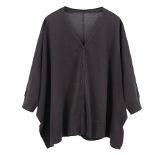 授乳ケープ兼用カーディガン t15