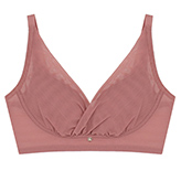 カシュクールマタニティブラ u366