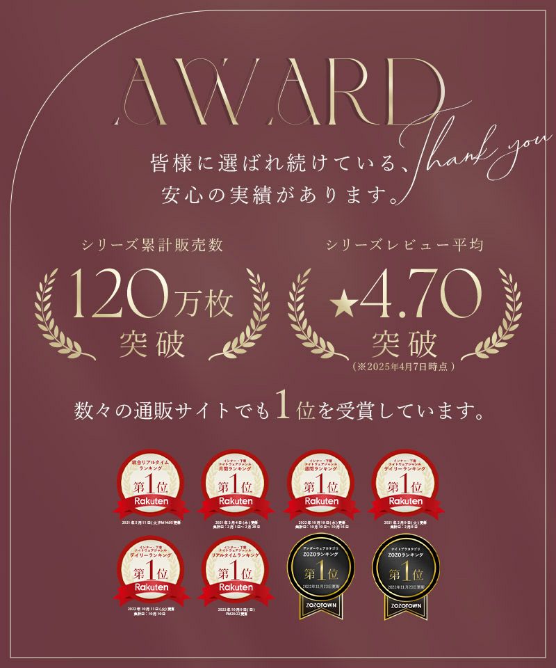 ツーハッチ　ナイトブラ　tu-hacci