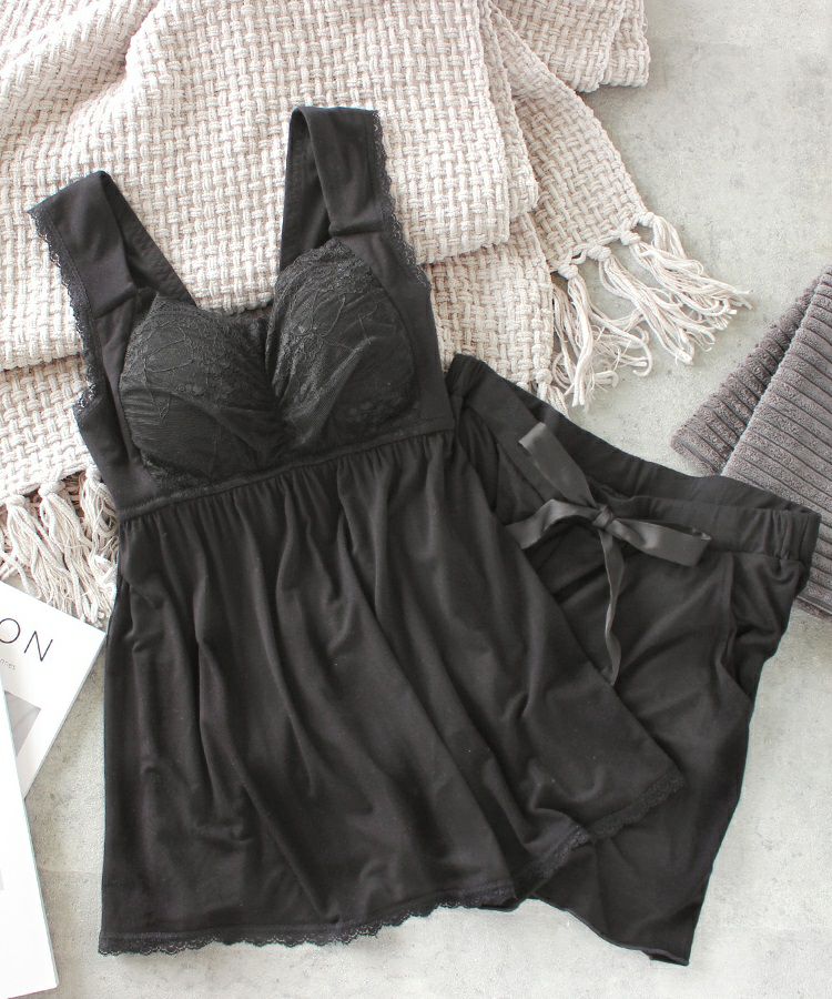 tu-hacci ツーハッチ ナイトブラ ルームウエア  下着通販