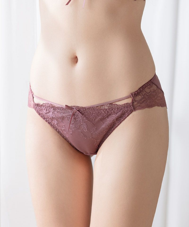 フルールシャワーフルバックショーツ【ショーツ単品】 | 【公式 フルールシャワーフルバックショーツ【ショーツ単品】 | 【公式
