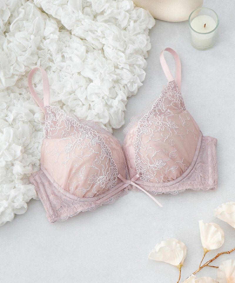 tu-hacci ツーハッチ ナチュラル補正 補正ブラ  下着通販