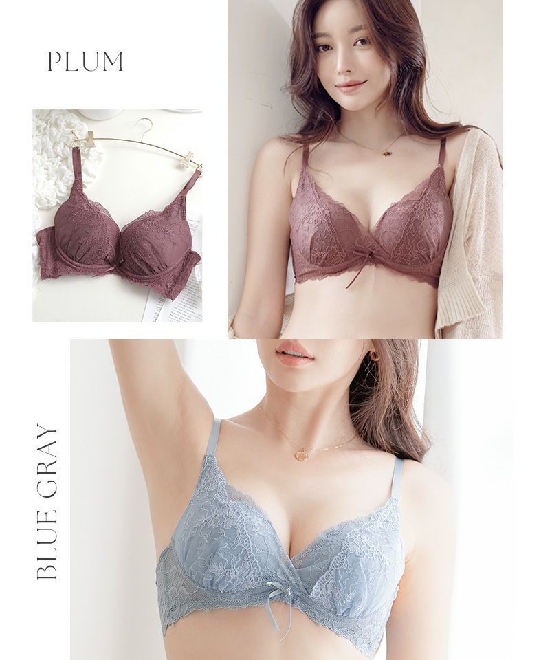 tu-hacci ツーハッチ ナチュラル補正 補正ブラ  下着通販