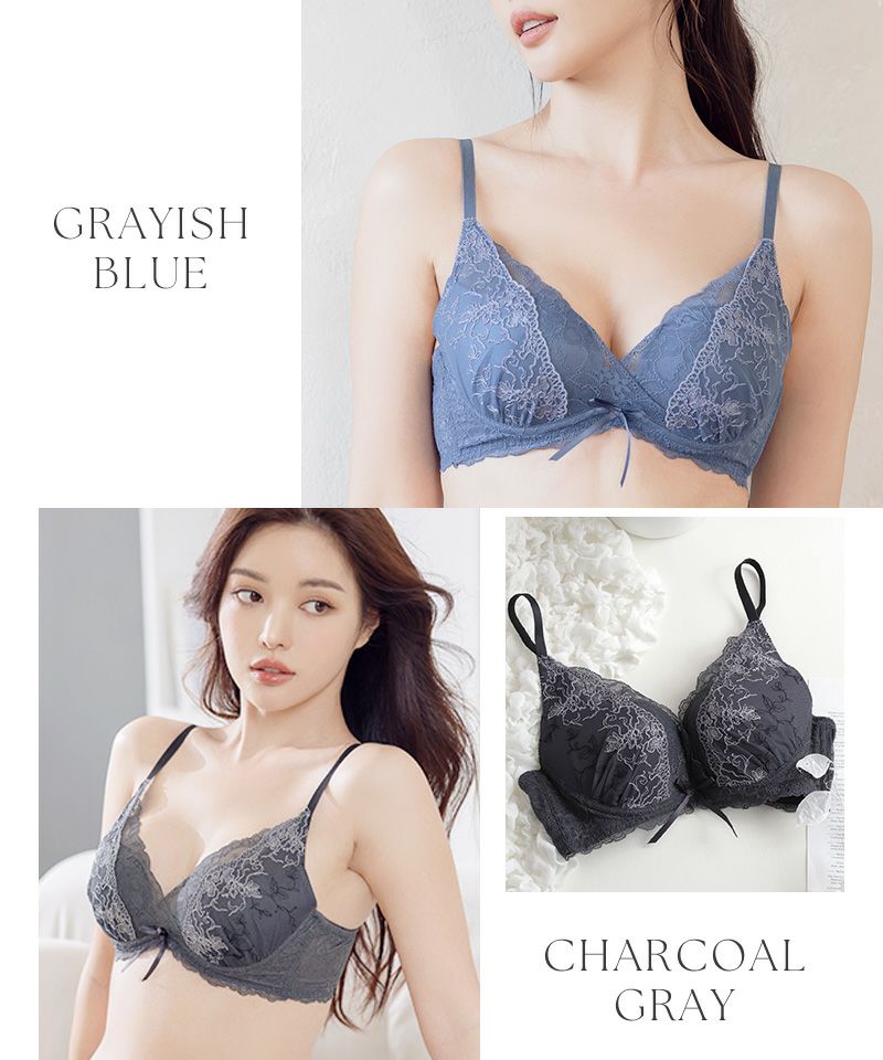 tu-hacci ツーハッチ ナチュラル補正 補正ブラ  下着通販