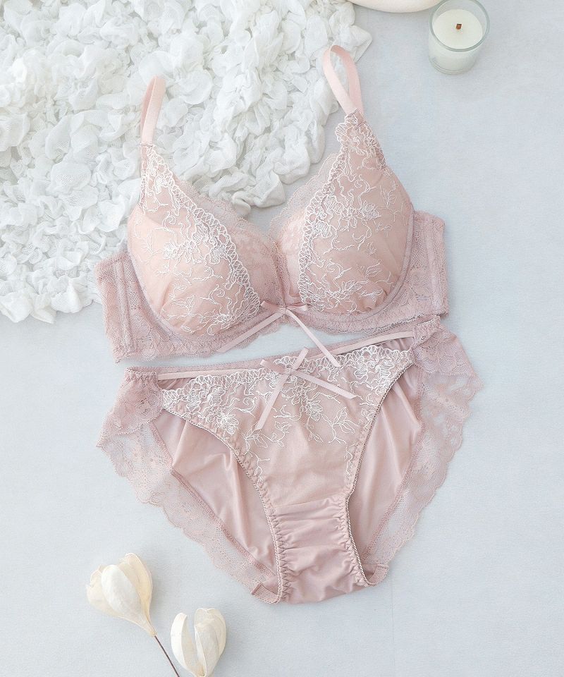 tu-hacci ツーハッチ ナチュラル補正 補正ブラ  下着通販