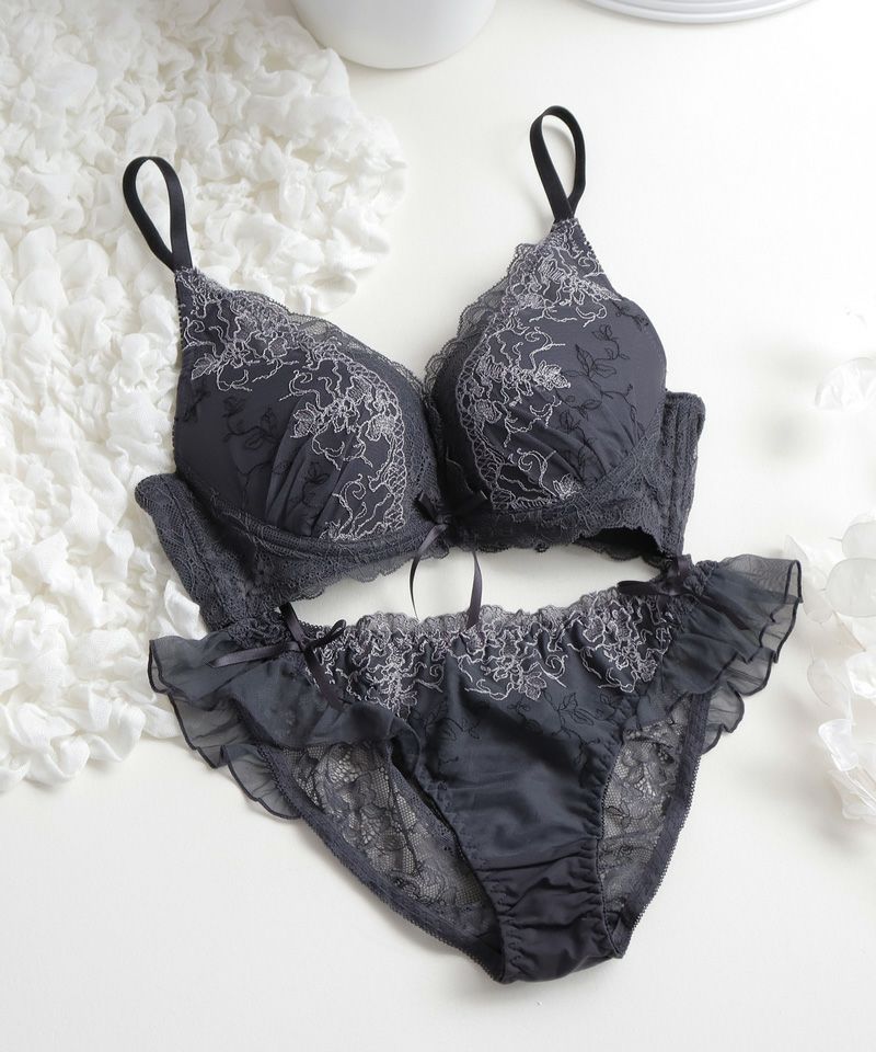 tu-hacci ツーハッチ ナチュラル補正 補正ブラ  下着通販