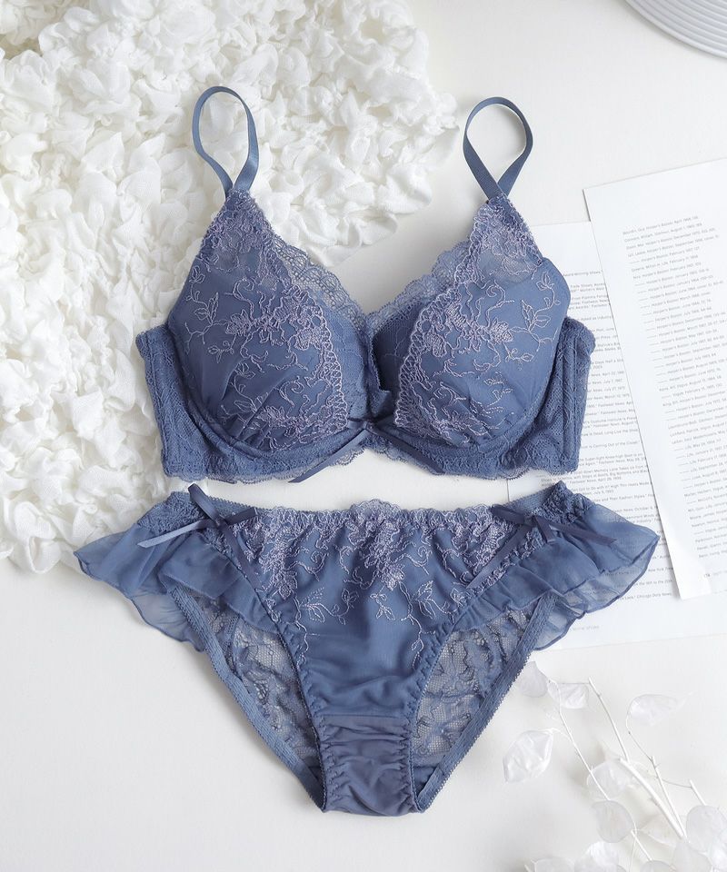 tu-hacci ツーハッチ ナチュラル補正 補正ブラ  下着通販