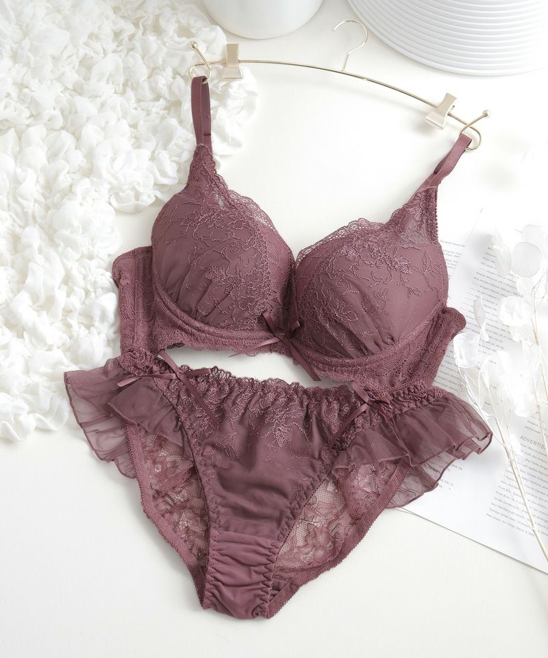 tu-hacci ツーハッチ ナチュラル補正 補正ブラ  下着通販