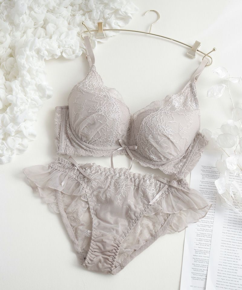 tu-hacci ツーハッチ ナチュラル補正 補正ブラ  下着通販