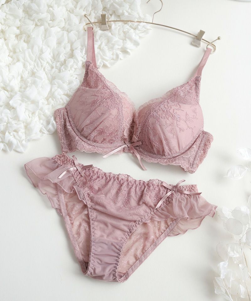 tu-hacci ツーハッチ ナチュラル補正 補正ブラ  下着通販