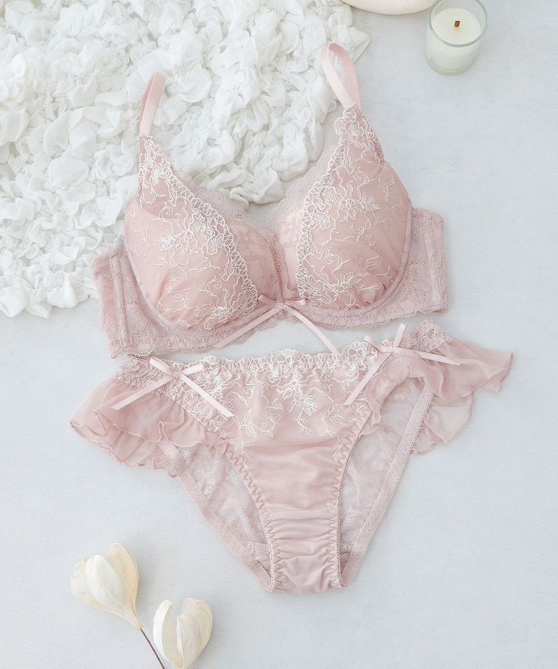 tu-hacci ツーハッチ ナチュラル補正 補正ブラ  下着通販