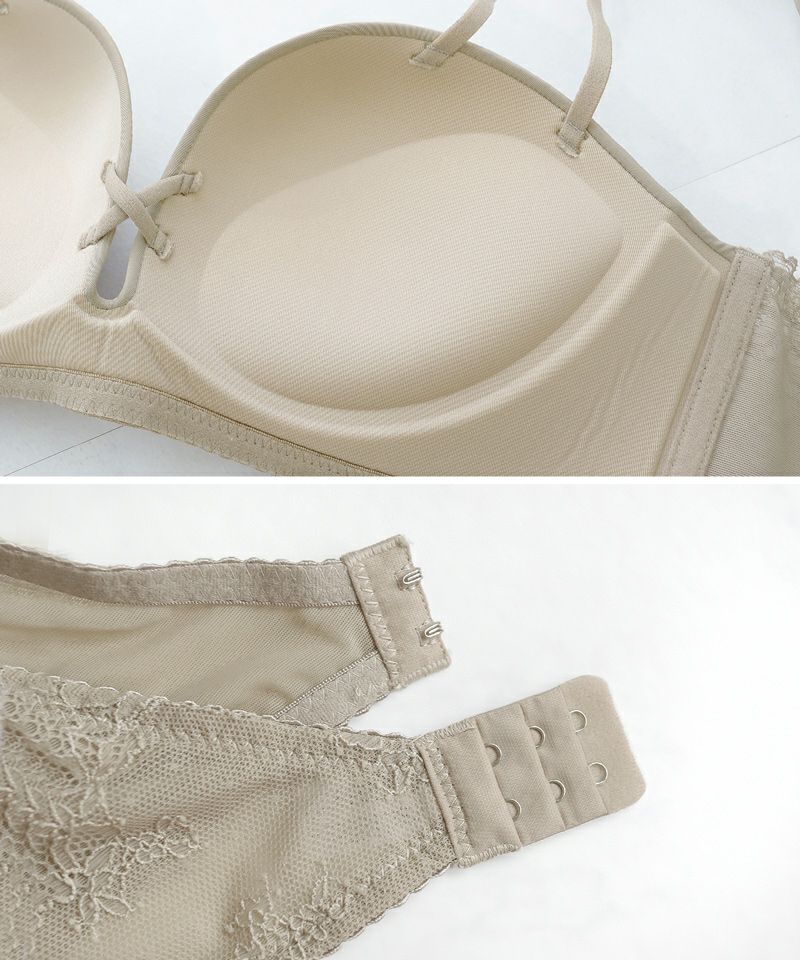 tu-hacci ツーハッチ ノンワイヤー 下着通販