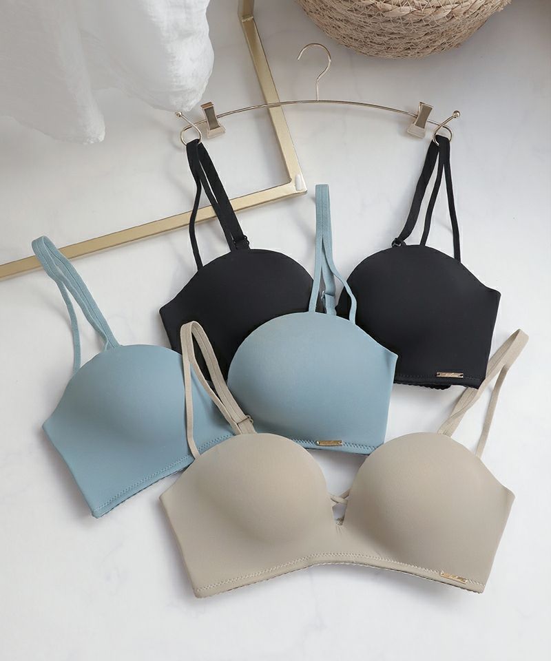 tu-hacci ツーハッチ ノンワイヤー 下着通販