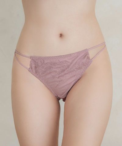 
      
      ブロッサムレースショーツ 【ショーツ単品】
      
    