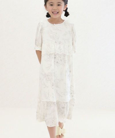 
      
      《ラクシアスリープ》キッズワンピース半袖
      
    