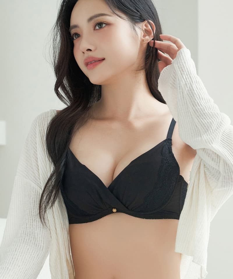 h*i様 【希少/サンプル品/1点物】YLEVE シルク キュプラ イージーパン EFGカップ】《Leene》シルキーヴェールブラ【ブラ単品】 | 【公式